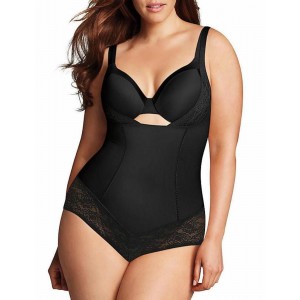 Maidenform Firm Foundations Curvy Bodyshaper 